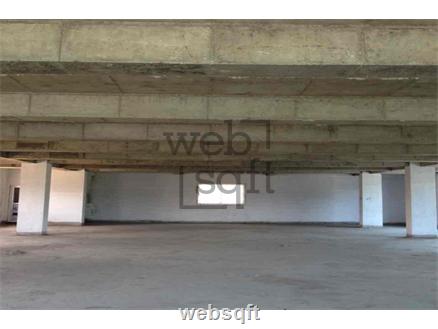 Commercial Office Space for Rent in Hyderabad